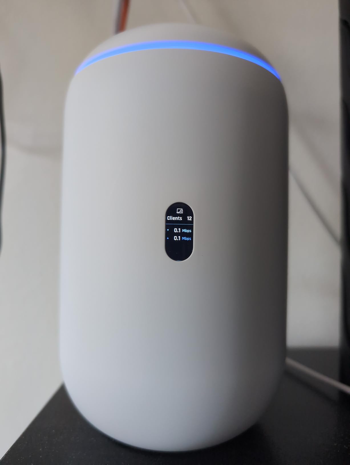 Ubiquiti Networks Dream Router Wi-Fi 7 (UDR7) customer photo 2