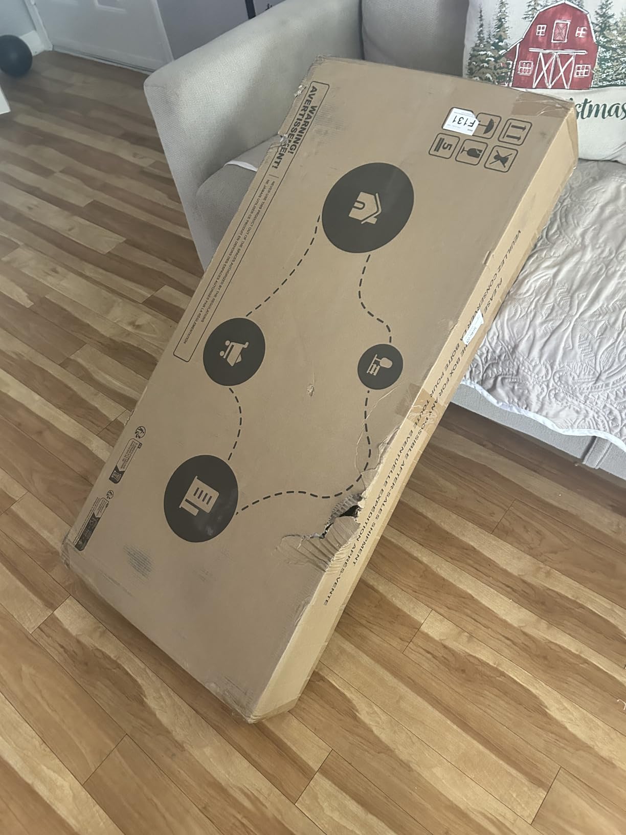 iScooter Electric Scooter for Adults&Big Kids, Portable Foldable E-Scooter customer photo 1