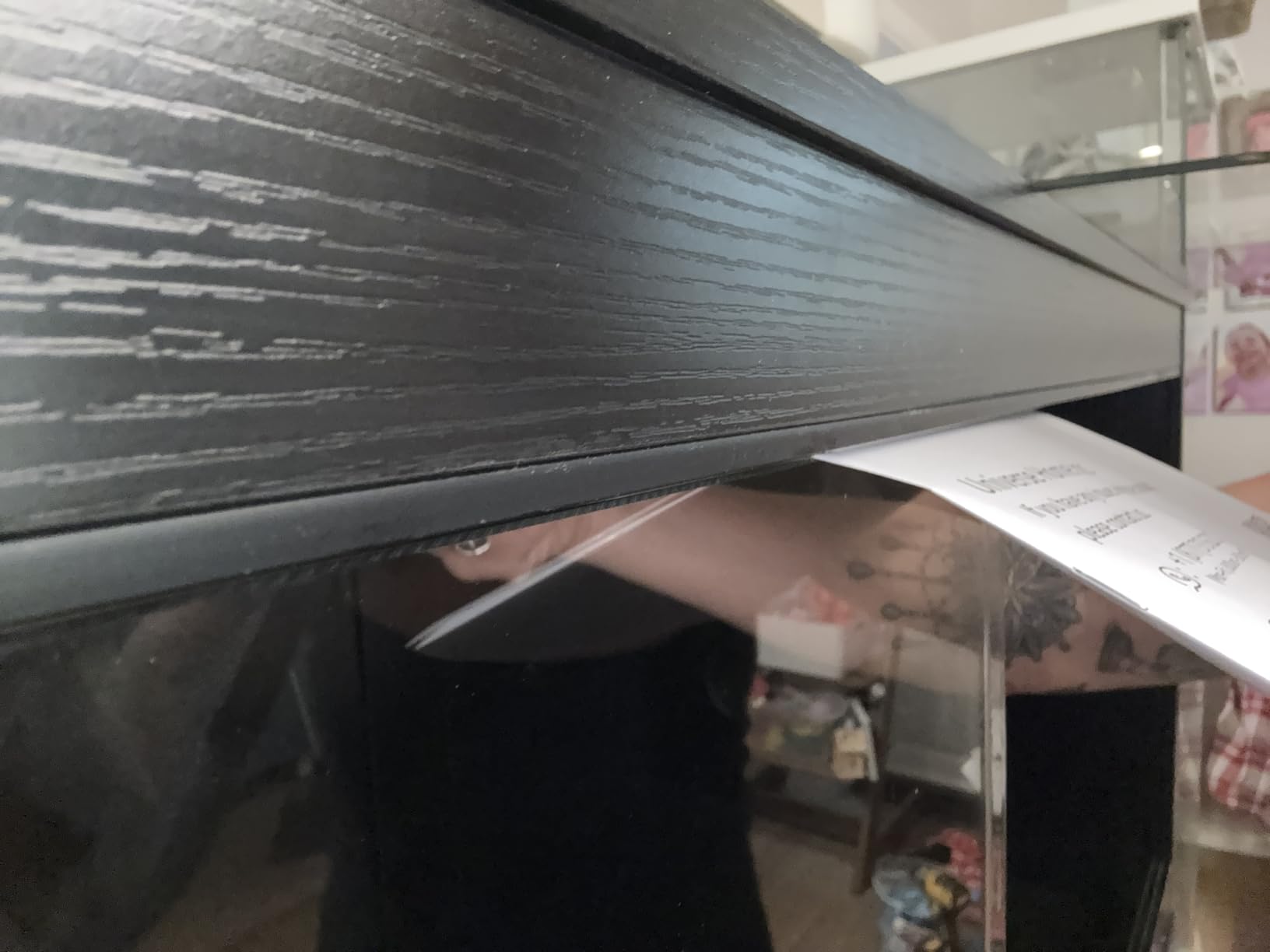 unipaws 110 Gallon Reptile Tank for Lizards, Bearded Dragon Enclosure Cage customer photo 1