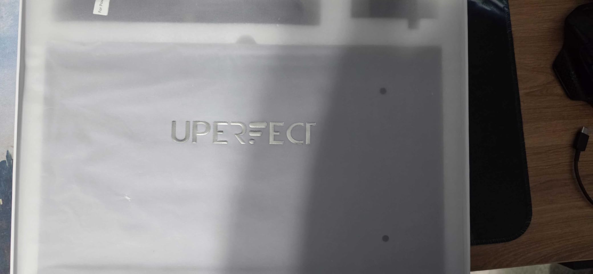 UPERFECT Portable Monitor 4K 16