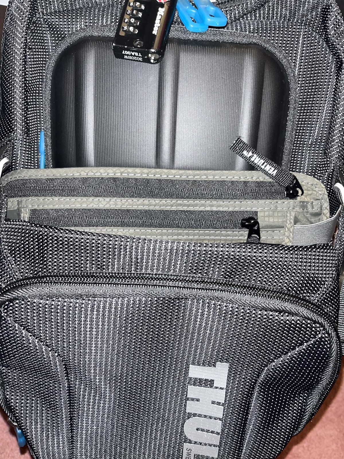 Thule Crossover 32L Backpack New customer photo 2