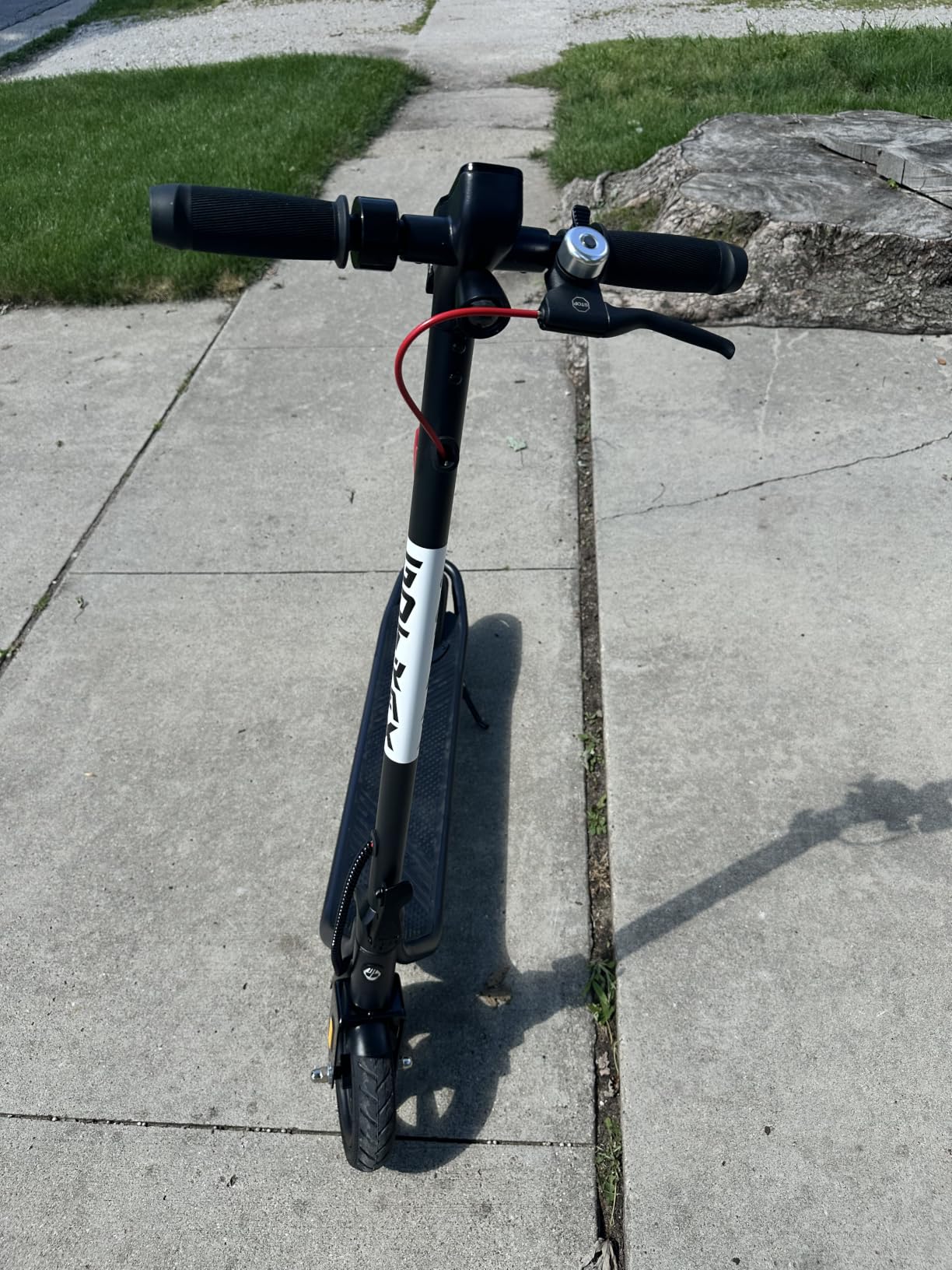 Gotrax Electric Scooter for Adult,8.5