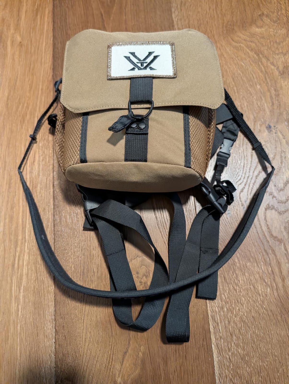 Vortex Ranger HD 3000 10x42 Laser Rangfinding Binoculars customer photo 1