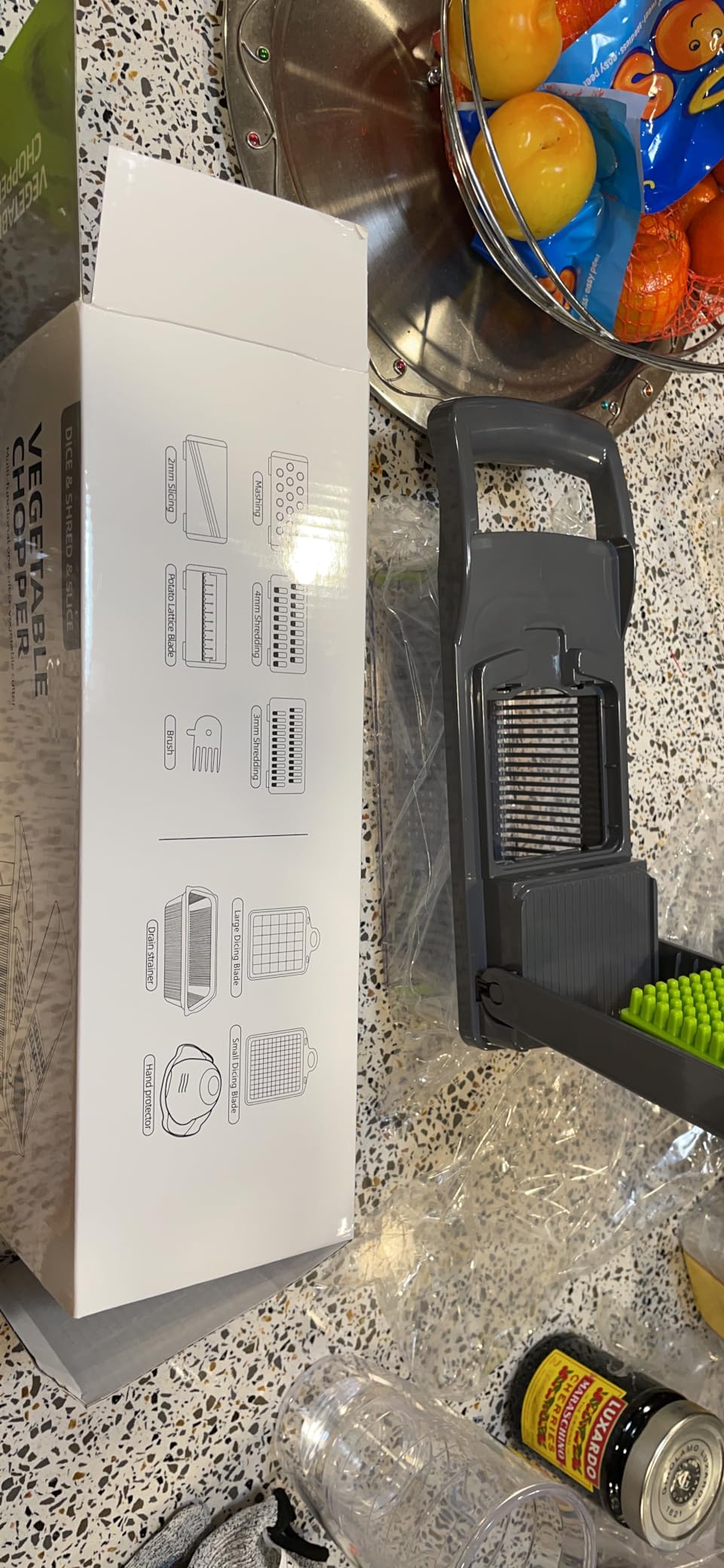 Juicer Machines with 6.5
