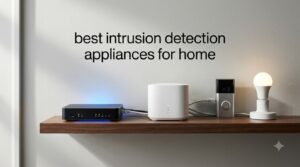 best intrusion detection appliances for home