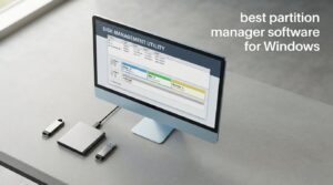 best partition manager software for Windows