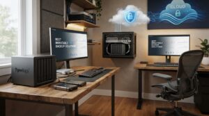 best immutable backup solutions
