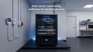 best server monitoring software for small business