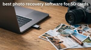 best photo recovery software for SD cards