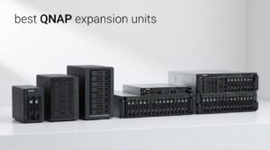 best QNAP expansion units