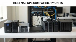 best NAS UPS compatibility units