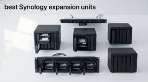 best Synology expansion units