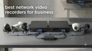 best network video recorders for business