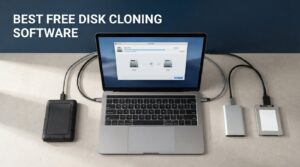 best free disk cloning software