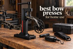 best bow presses for home use