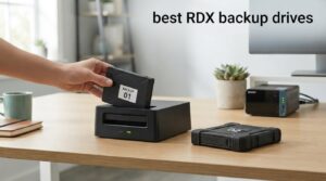 best RDX backup drives
