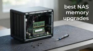 best NAS memory upgrades