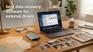best data recovery software for external drives