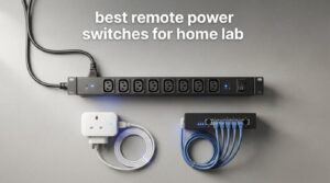 best remote power switches for home lab