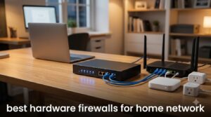 best hardware firewalls for home network