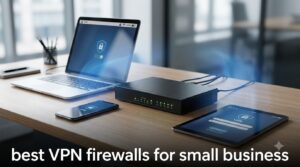 best VPN firewalls for small business