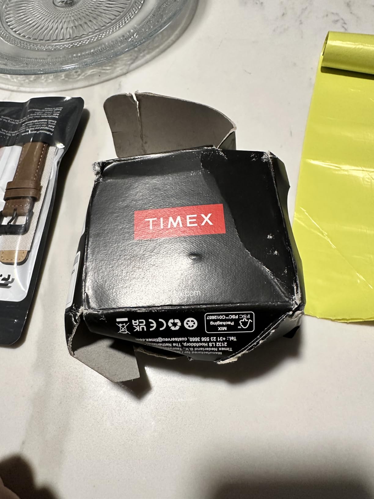 Timex Expedition Metal Field 40mm Men’s Analog Watch | Luminous Hands | 24 Hour Time | Quick Date Function | Rugged Outdoor Watch | 50M Water Resistance customer photo 2