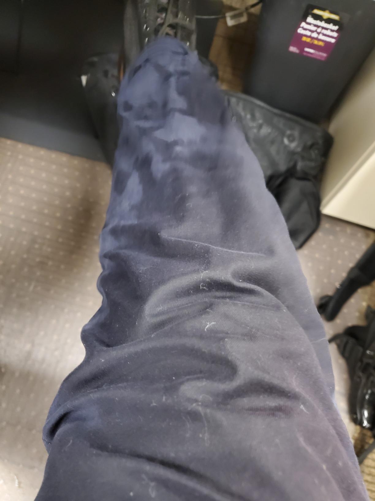 FROGG TOGGS Men's Bull Frogg Waterproof Water-Resistant, Zippered Rain Pant customer photo 1