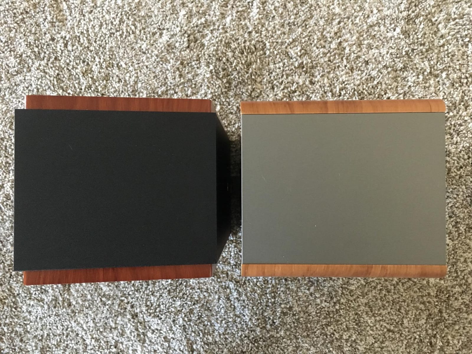 Edifier R1280T Powered Bookshelf Speakers -2.0 Near Field Studio Monitor customer photo 1