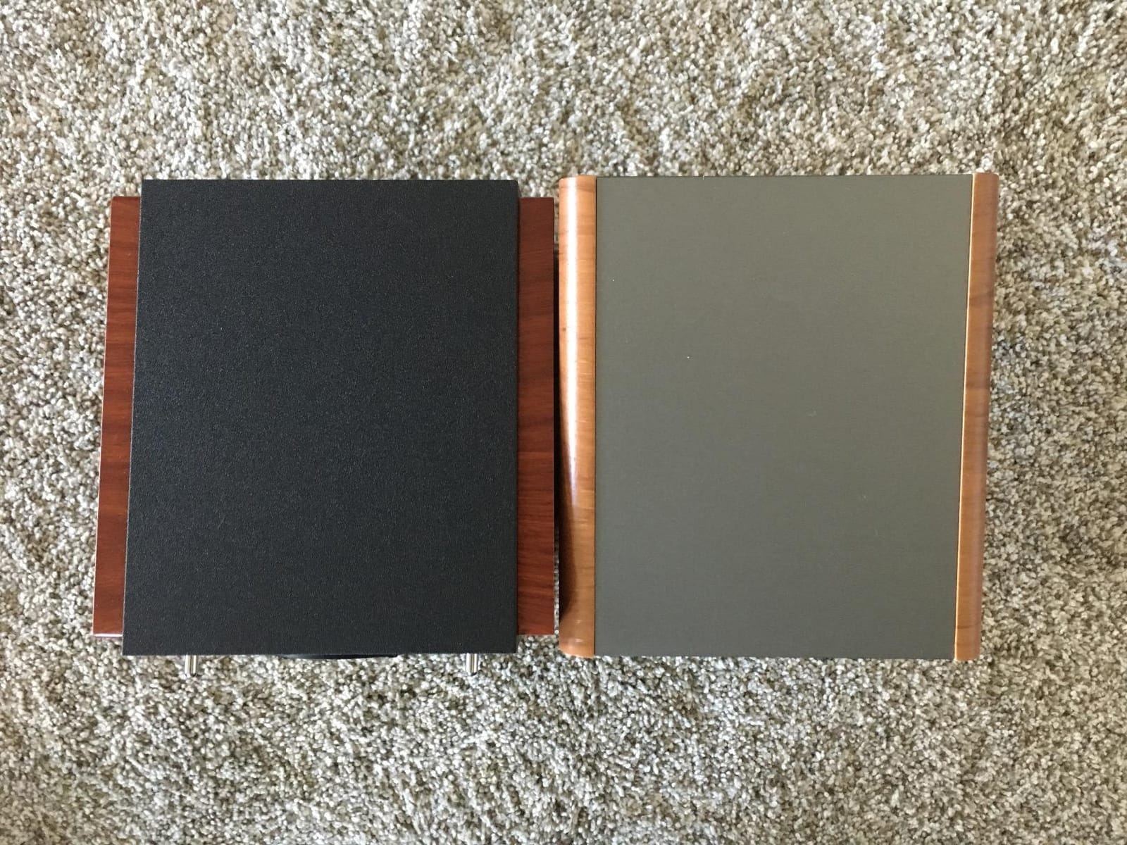 Edifier R1280T Powered Bookshelf Speakers -2.0 Near Field Studio Monitor customer photo 2