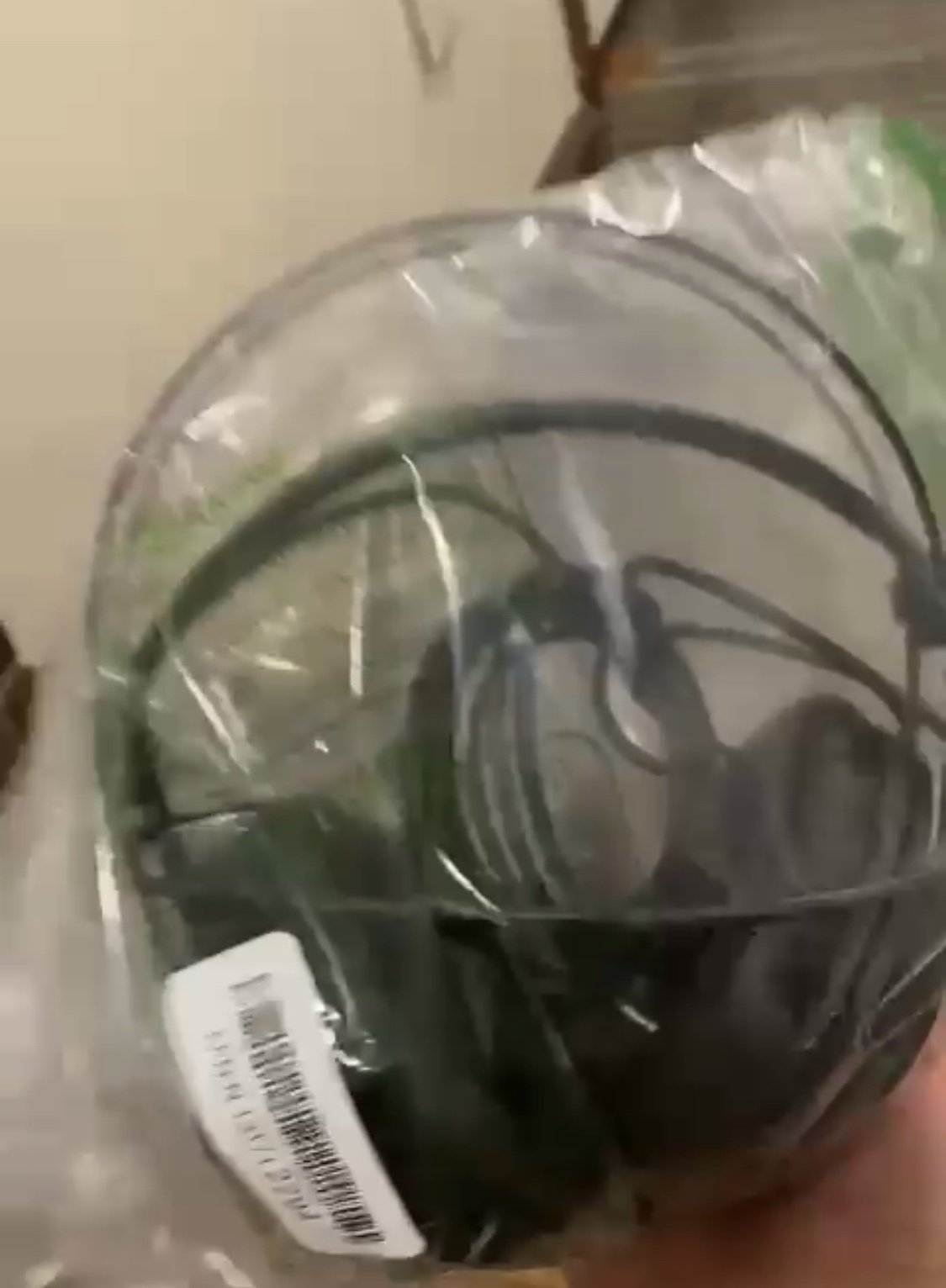 AKG Pro Audio K72 Over-Ear, Closed-Back, High-Sensitivity, High Output 40mm drivers, Studio Professional Headphone. Also Great for Portable Devices. Black. customer photo 1