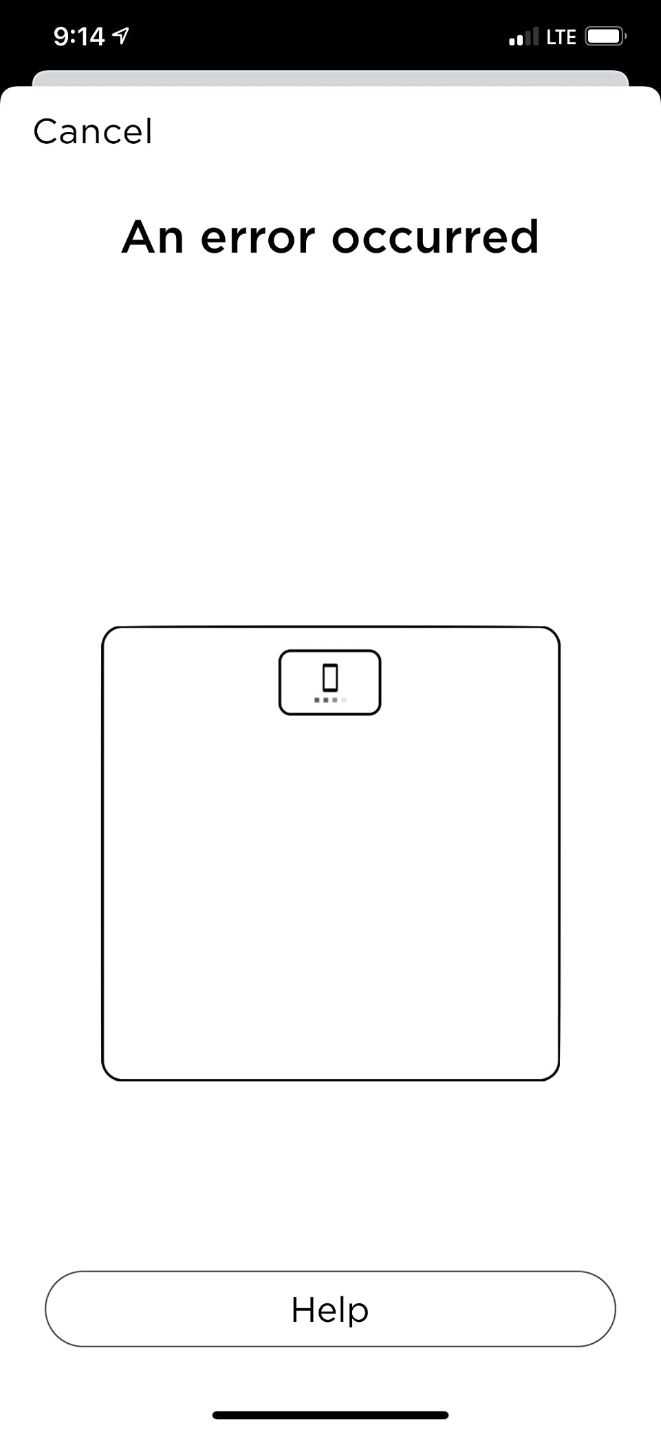 Withings Body - Digital Wi-Fi Smart Scale with Automatic Smartphone App Sync, BMI, Multi-User Friendly, with Pregnancy Tracker & Baby Mode customer photo 2