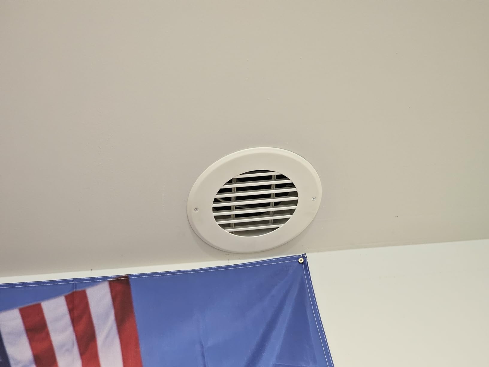 AC Infinity CLOUDLINE S6, Quiet 6” Inline Duct Fan with Speed Controller customer photo 2