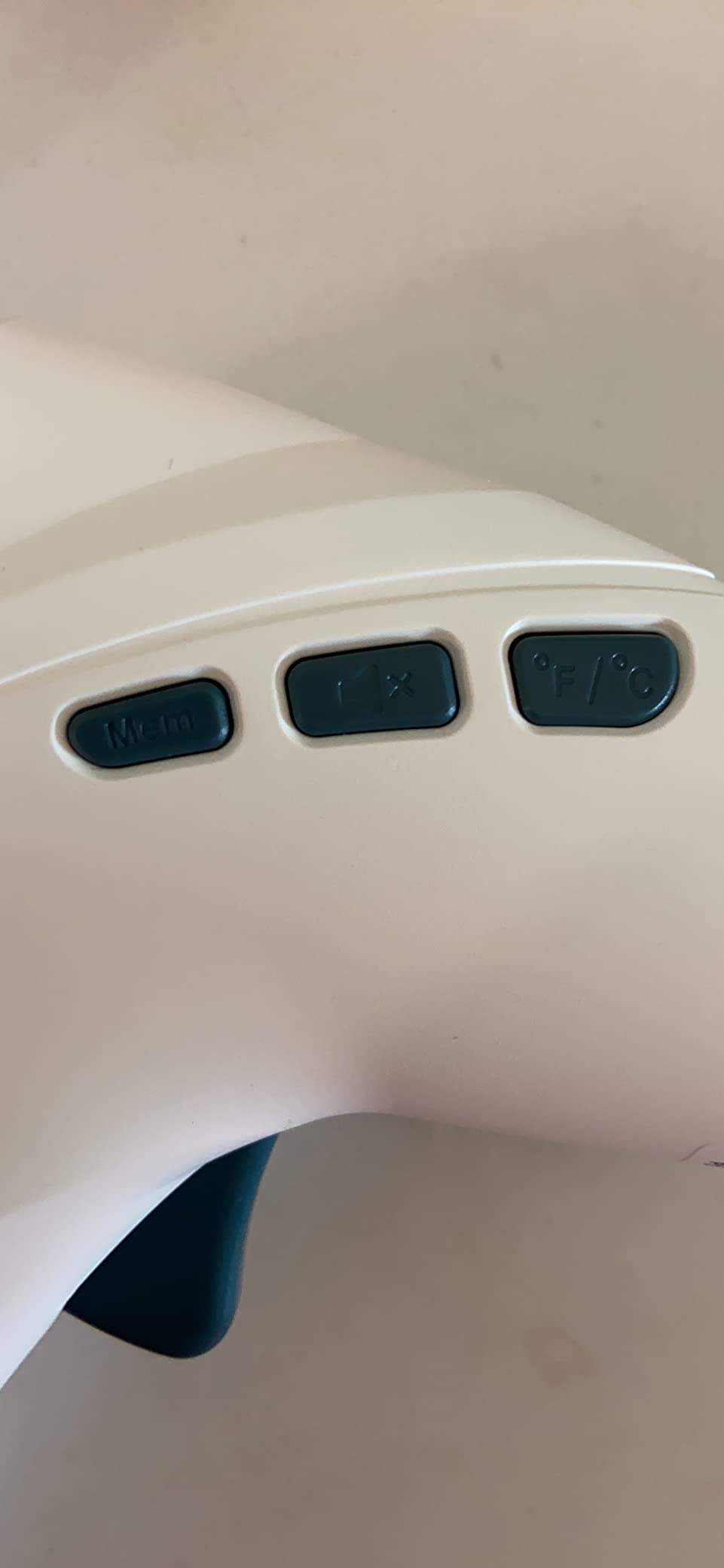 Forehead Thermometer for Adults and Kids, Non Contact, Fast Accurate Result customer photo 2