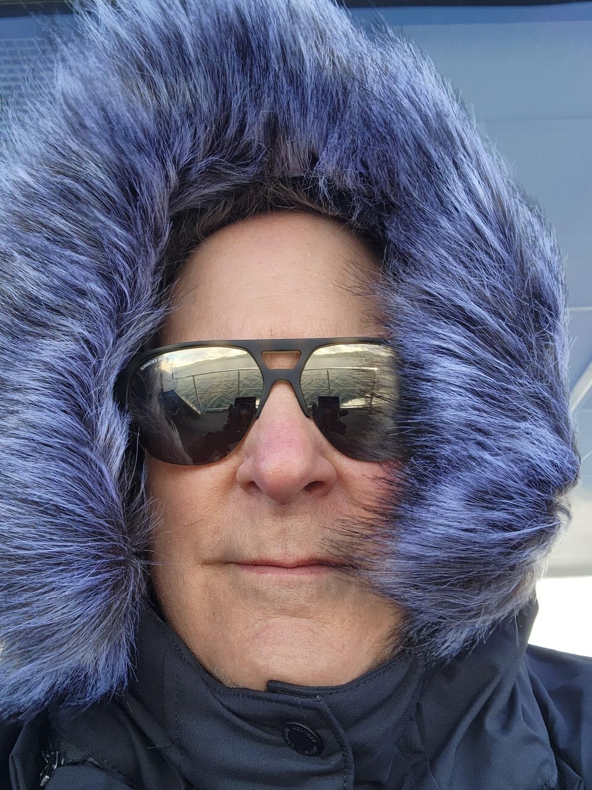 wantdo Men's Big and Tall Winter Coat Parka Jacket with Removable Hood customer photo 1