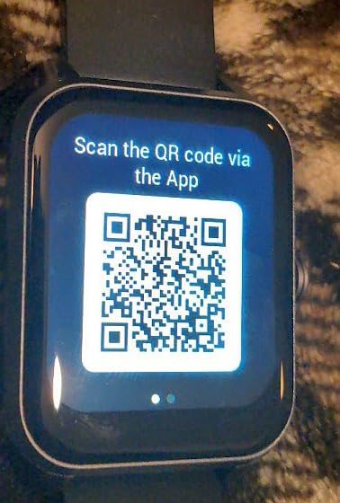 Pedometer Watch Senior Friendly No App No Phone Required, Fitness Tracker customer photo 2