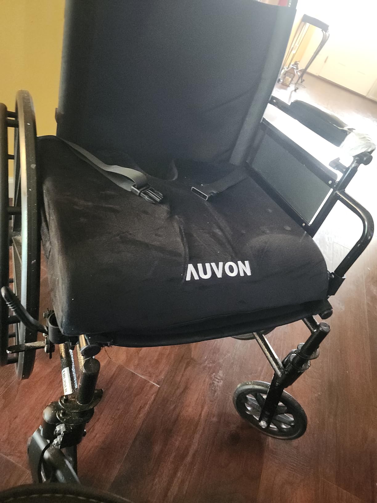 AUVON Wheelchair Seat Cushions (18