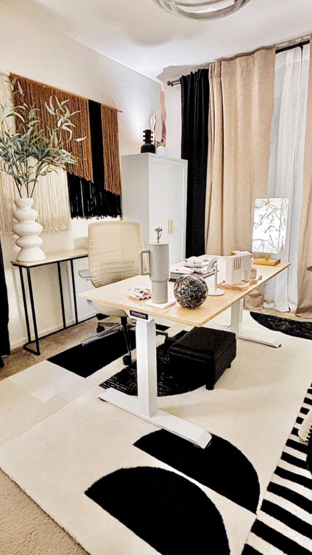 Branch Ergonomic Chair, Versatile Desk Chair with Adjustable Lumbar Support customer photo 2