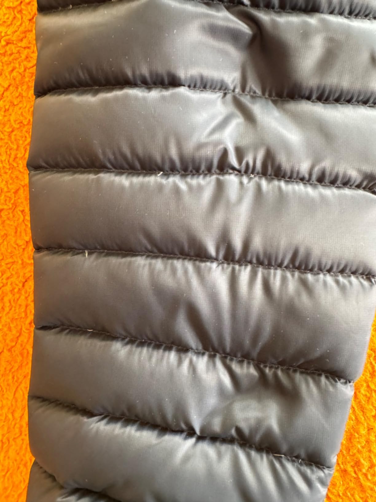 Rab Men's Microlight Alpine Down Jacket customer photo 2
