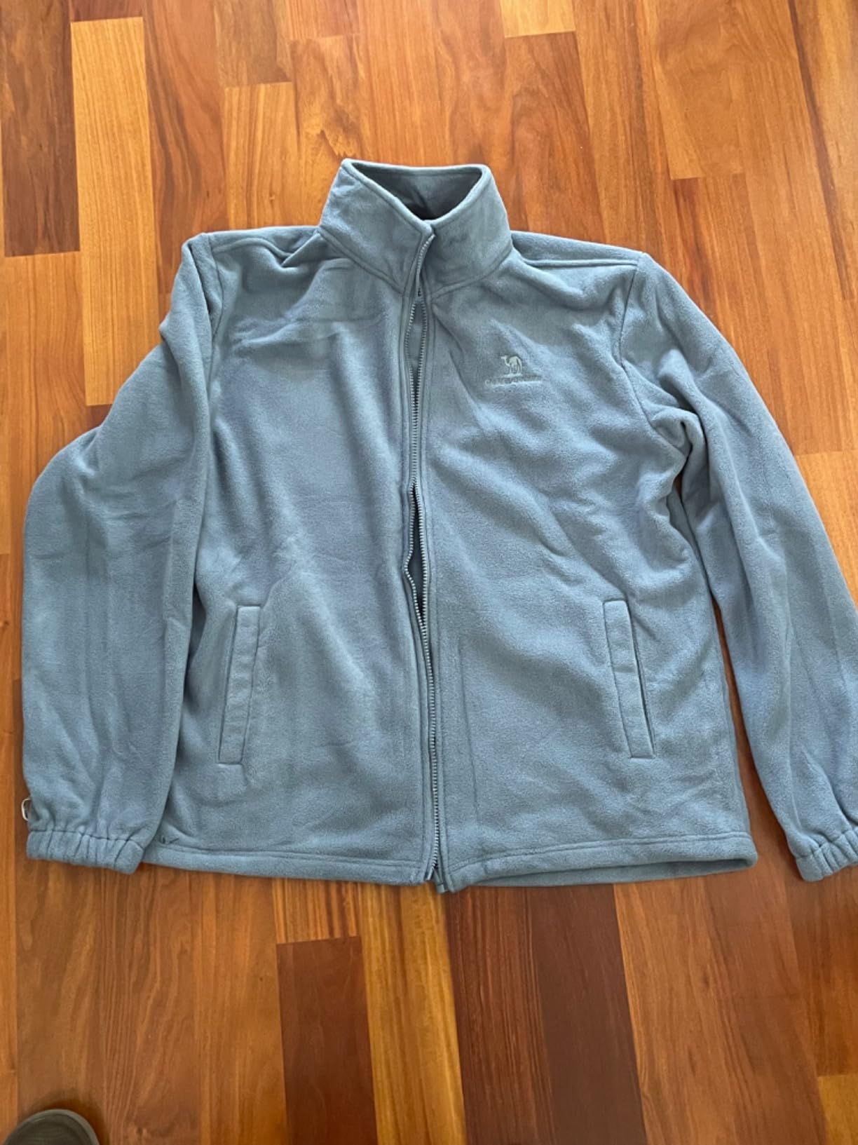 CAMEL CROWN Men's Ski Jacket 3 in 1 Waterproof Winter Jacket Snow Jacket Windproof Hooded with Inner Warm Fleece Coat customer photo 1
