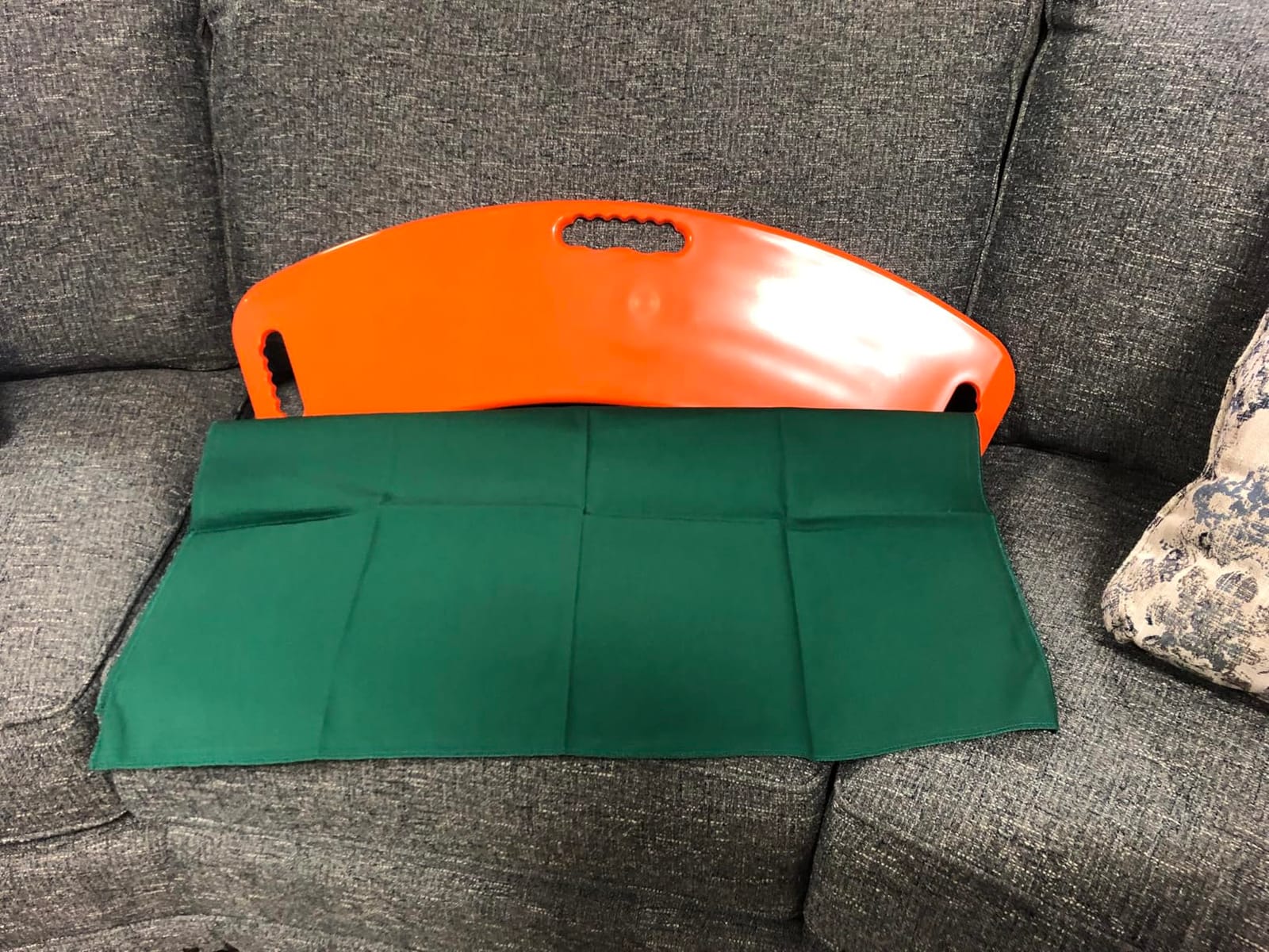 Transfer Board and Slide Board for transferring, Sliding Board Transfer to Wheelchair ,Patient Transfer ,Transfer Boards from Wheelchair to Car, Toilet, Tub, Slide Sheet, (Patented Product) customer photo 1