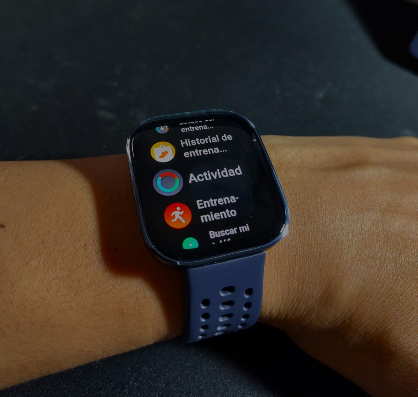 Amazfit Bip 6 Smart Watch, 1.97