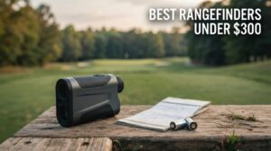 best rangefinders under $300
