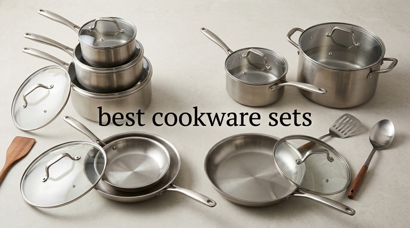 best cookware sets