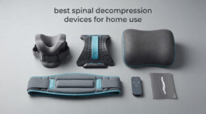 best spinal decompression devices for home use