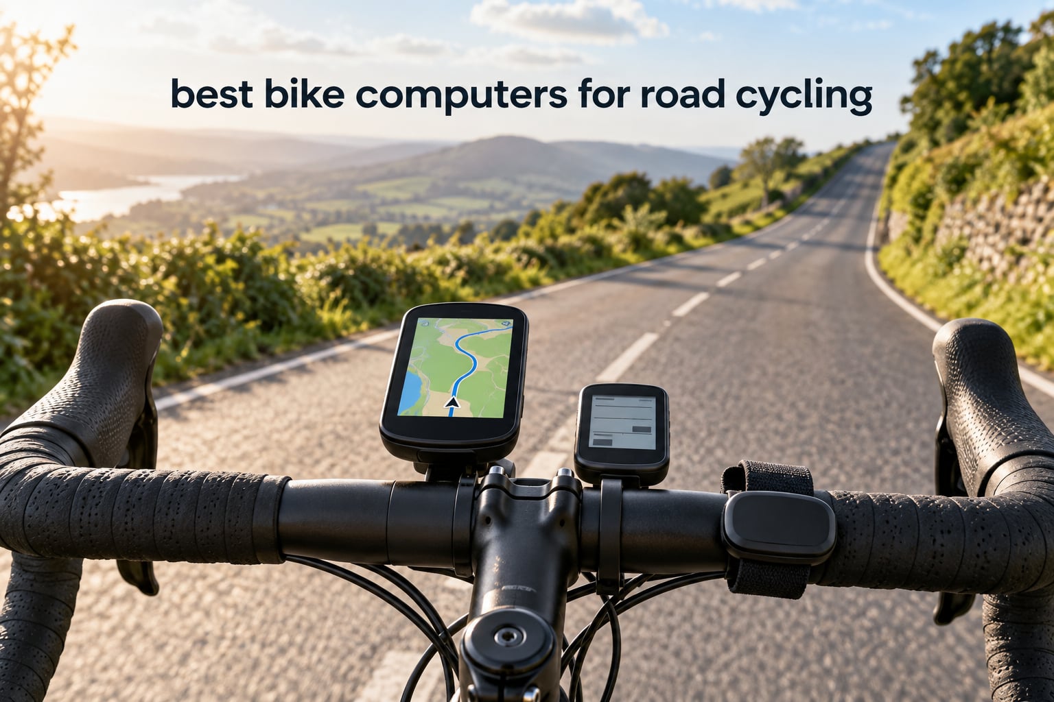 best bike computers for road cycling