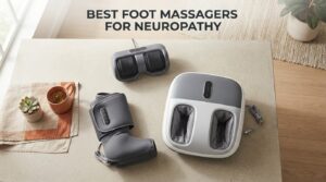 best foot massagers for neuropathy