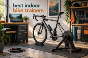 best indoor bike trainers