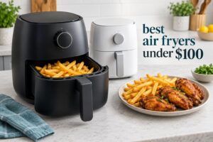 best air fryers under $100