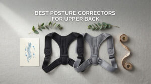 best posture correctors for upper back