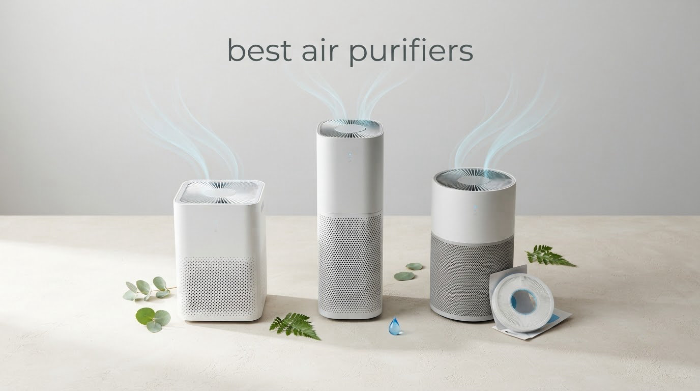 best air purifiers
